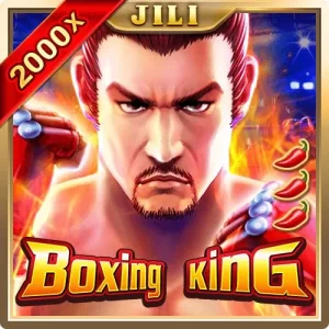 Boxing King Slot RTP: Unleash the Champion’s Spirit with JILI