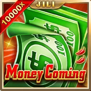 Explore the thrilling Money Coming Slot RTP, a popular choice for high payouts and exciting gameplay. Play now at COW88 com. Use the COW88 Link to enjoy exclusive bonuses and fast winnings.